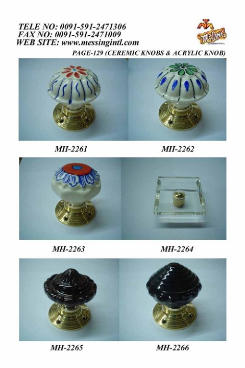 PAGE-129 (CEREMIC KNOBS & ACRYLIC KNOB).JPG